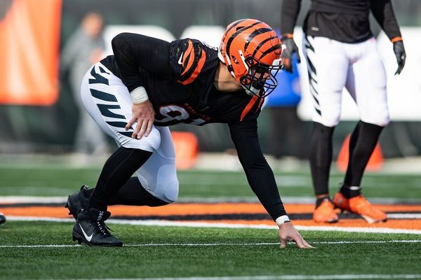 Analysis: Which Young Defender Could Seahawks Trade For Trey Hendrickson?