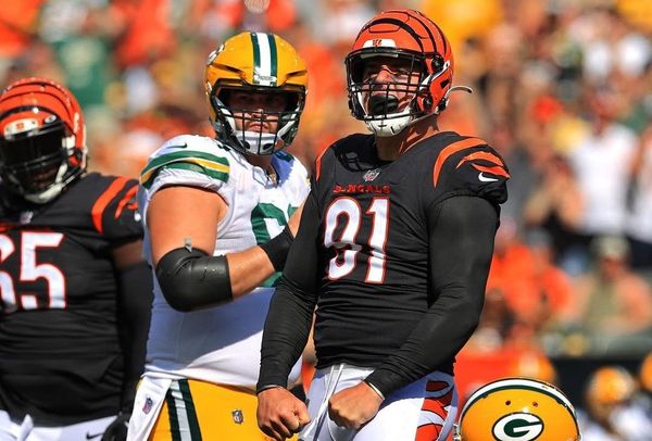 Should Seahawks Go All-In to Acquire Disgruntled Bengals Superstar?