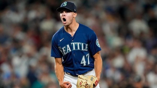 Matt Brash’s Promising Return and What Lies Ahead For Him and the Mariners