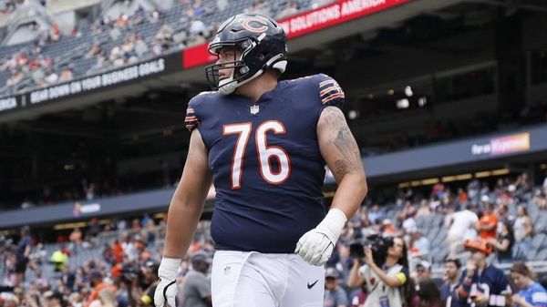 One Additional Move Would Have Seahawks Sitting Pretty For 2025 NFL Draft