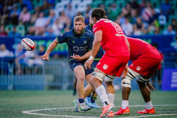 “There’s a Feeling of Emptiness”: Late Legion Push Drops Seawolves in Semifinal