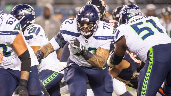 Roster Reset: Breaking Down Seahawks’ Offensive Depth Chart Prior to 2025 NFL Draft