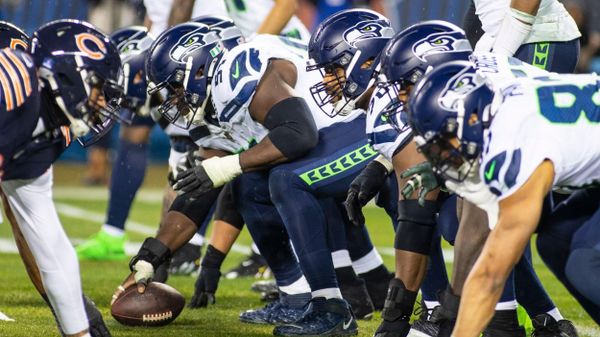 Seahawks Analysis: Biggest Remaining Needs After First Week of Free Agency
