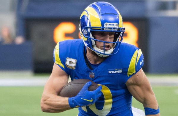 Cooper Kupp Comes Home: Seahawks Ink Former All-Pro to Three-Year Deal