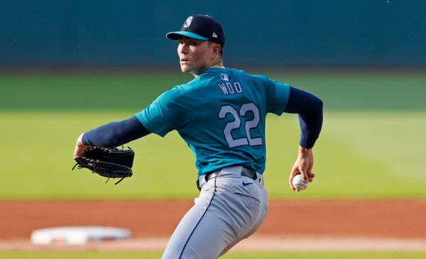 Takeaways From Mariners Split-Squad Action Against D-Backs, Angels