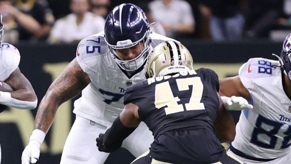 Seeking Line Help, Seahawks Continue to Kick Tires on Veteran Guards