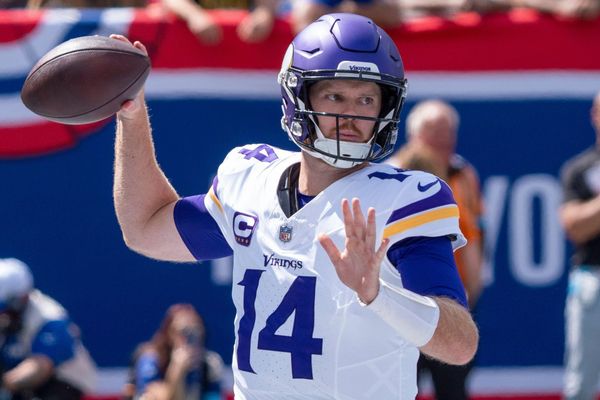 Sam Darnold ‘Prove It’ Contract Gives Seahawks Flexibility Under Center