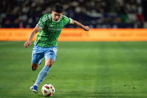 Sounders Fall to St. Louis City SC to End Frustrating Week