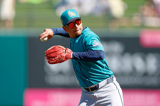 Does Leo Rivas’ Spring Power Surge Portend Hidden Mariners Threat?