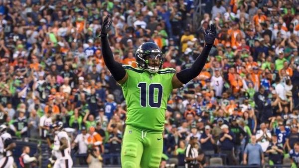 Injury Report: Seahawks Rule Out 3 Veterans For Season Opener vs. 49ers