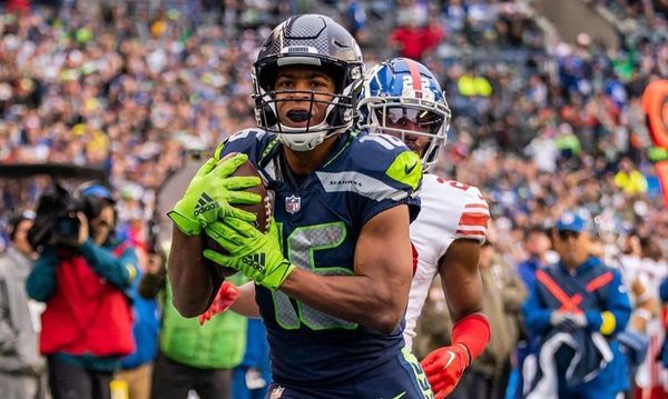 Seahawks Readying For Busy Week of Roster Decisions After NFL Combine