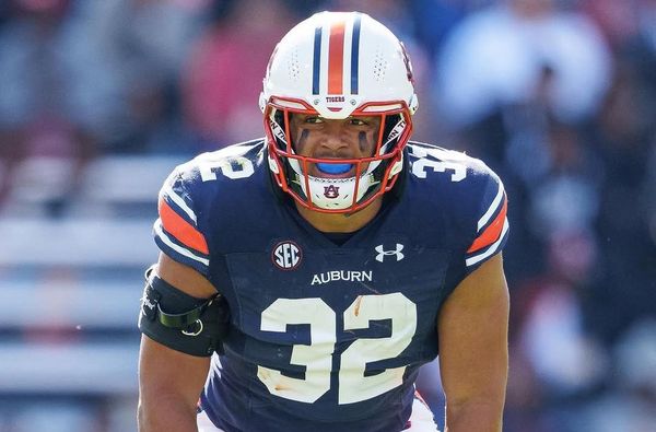 Seahawks Add Undrafted Rookie FB to Mix Before Second Preseason Game vs. Chiefs