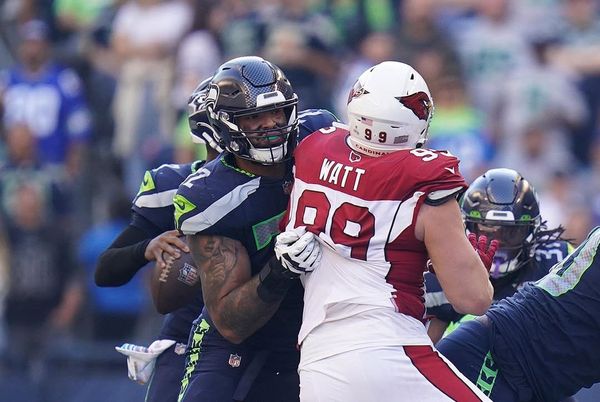 Analysis: Seahawks Make Shrewd Gamble Extending Abraham Lucas Through 2028