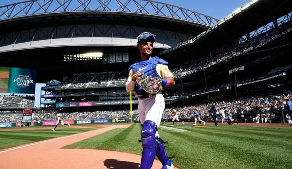 Mariners Promote Top Prospect Among Five September Roster Moves