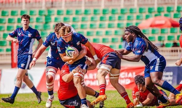 MLR Draft: Breaking Down Seawolves’ Pick, All 9 First Round Selections