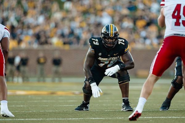 NFL Draft: Which O-Line Prospects Could Be Instant Starters For Seahawks?
