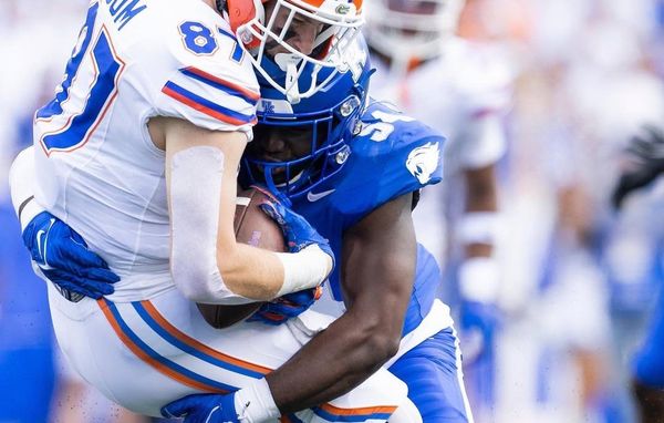 Seahawks 90-Man Rundown: Clean Bill of Health Will Key D’Eryk Jackson’s Quest For Roster Spot
