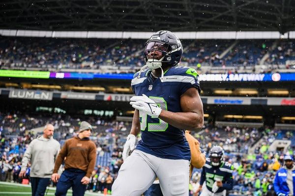 Seahawks Analysis: Which 2022 Draftees Could Receive Contract Extensions This Offseason?