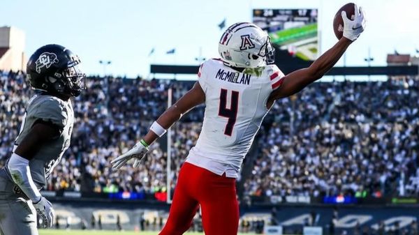 Seahawks Scheme Fits: Best ‘Big-Bodied’ Receivers in 2025 NFL Draft