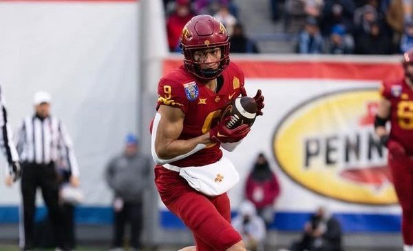 Post-Free Agency Mock Draft: Seahawks Go Berserk With Trades, Add Dozen New Players