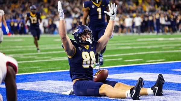 5 Offensive Sleepers Seahawks Could Target in 2025 NFL Draft