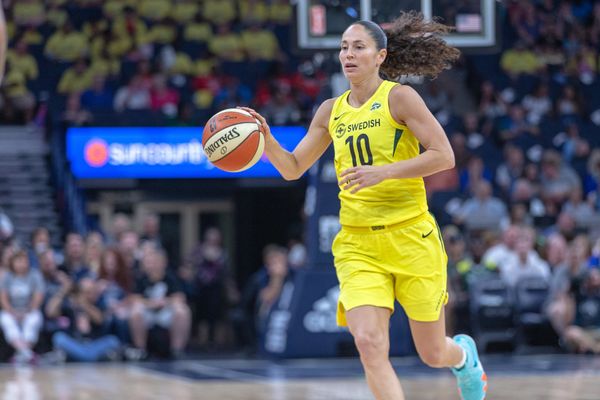 Storm Legend Sue Bird Elected to Basketball Hall of Fame