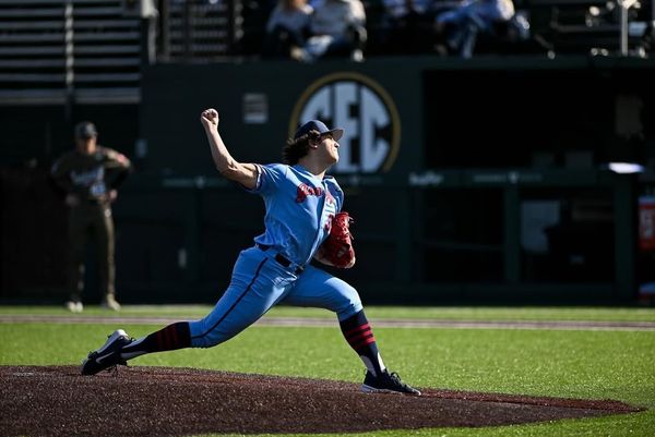 Gonzaga Hurler Payton Graham Aims For Big Leagues, Drafted By St. Louis Cardinals