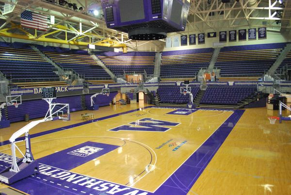 House Settlement Ruling Leaves Much Unsettled for Huskies, College Sports