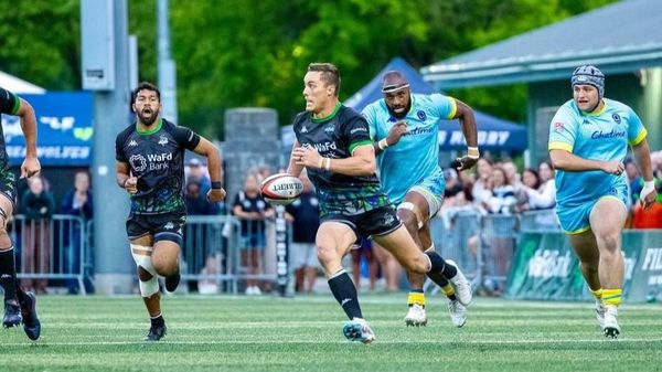 Riekert Hattingh, Seawolves Seeking Coffee Cup Revenge in Home Opener