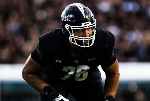 Seahawks 90-Man Rundown: Amari Kight Jumps Into Intriguing Reserve Tackle Battle