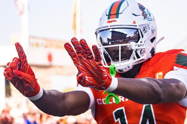 Seahawks Snag Tory Horton, Robbie Ouzts With Pair of Fifth-Round Picks