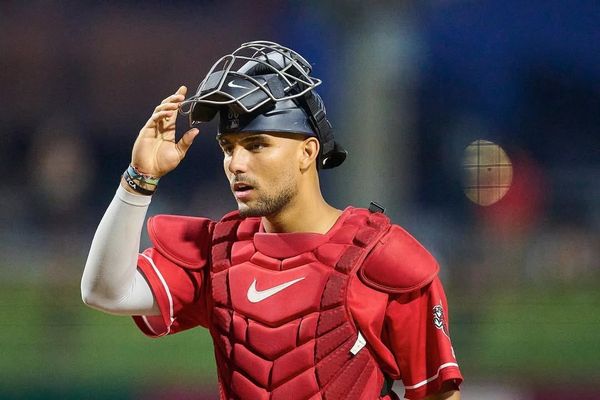 Power Questions Linger as Mariners' Harry Ford Eyes MLB Future