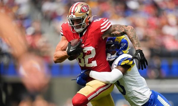 Seahawks 90-Man Rundown: Gritty Veteran Eric Saubert Set to Battle on Offense, Special Teams