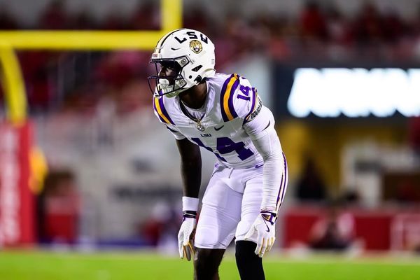 ‘Bunch of Talent’: Draft Analyst Lauds Seahawks For Latest UDFA Haul