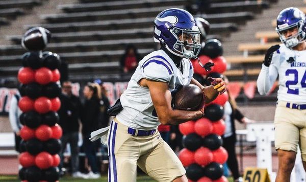 Huskies Receive Commitment From 4-Star RB Brian Bonner Jr.
