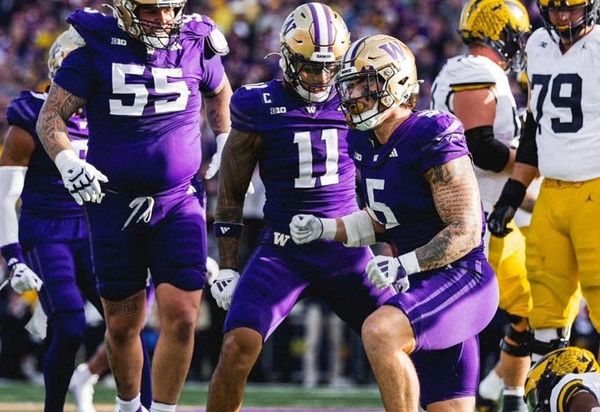 Analysis: 9 Huskies Whose Health Holds Key to Huskies’ Big Ten Success