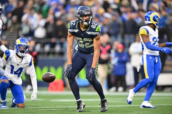 Seahawks 90-Man Rundown: Cody White Seeking Significant Role in Retooled Receiver Corps