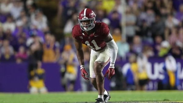 Seahawks Analysis: Breaking Down 2025 NFL Draft Official 30 Visits