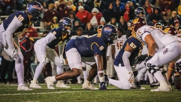 Seahawks Draft Profile: Darius Alexander Could Be Perfect Addition to Loaded Defensive Line