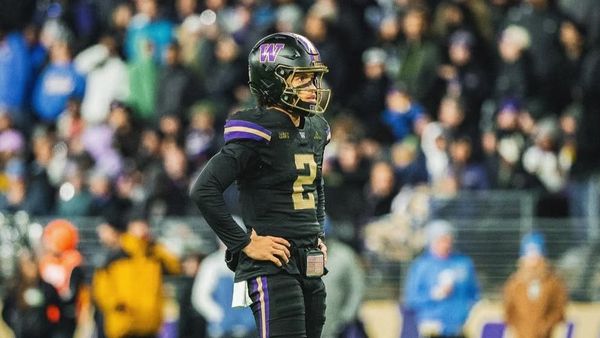 College Football Schedule Needs Major Overhaul For Huskies, Rest of FBS Competitors