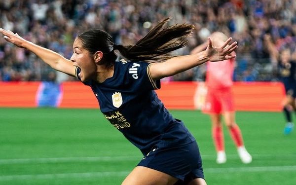 Takeaways from Reign FC's Opening Match Draw vs. Gotham FC
