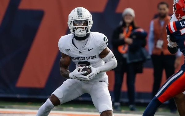 Seahawks 90-Man Rundown: Montorie Foster Jr. Eager to Impress as Receiver, Return Specialist