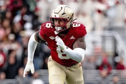 Combine Confidential: Deep EDGE Class Presents Opportunity For Seahawks to Bolster Pass Rush