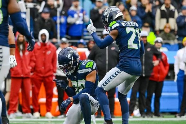 Reinforcements Coming as Seahawks Hit Road to Face Cardinals on Thursday Night Football