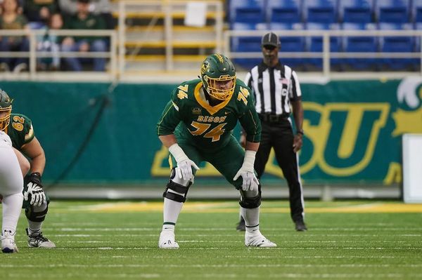 Post Fire Sale Mock Draft: Who Do Seahawks Land After Geno Smith, DK Metcalf Trades?