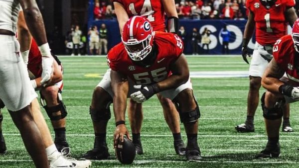 Seahawks Scheme Fits: Best Zone Blocking Centers in 2025 NFL Draft
