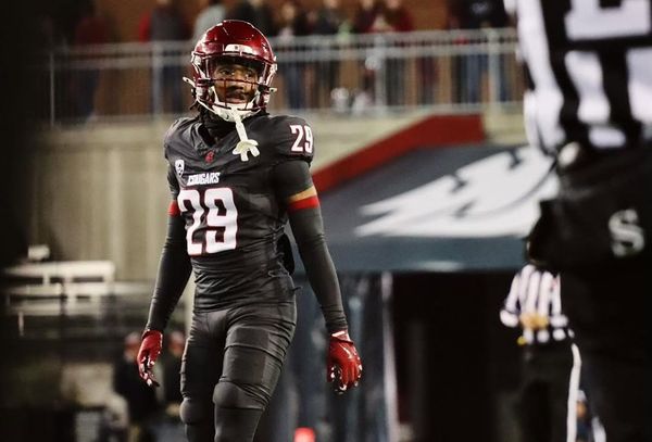 Analysis: Breaking Down Cougars Returning 2025 Defensive Players