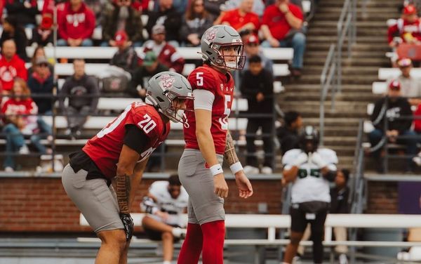 4 Burning Questions as Washington State Prepares to Face San Diego State