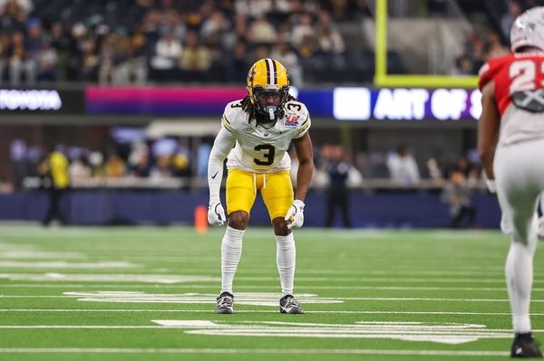 5 Defensive Sleepers Seahawks Could Target in 2025 NFL Draft