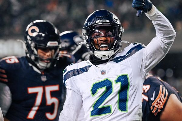 Seahawks’ Secondary Banged Up Heading Into Week 2 Road Opener at Steelers